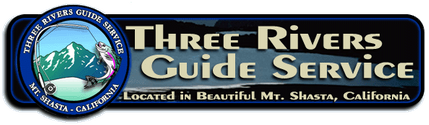 Three Rivers Guide Service